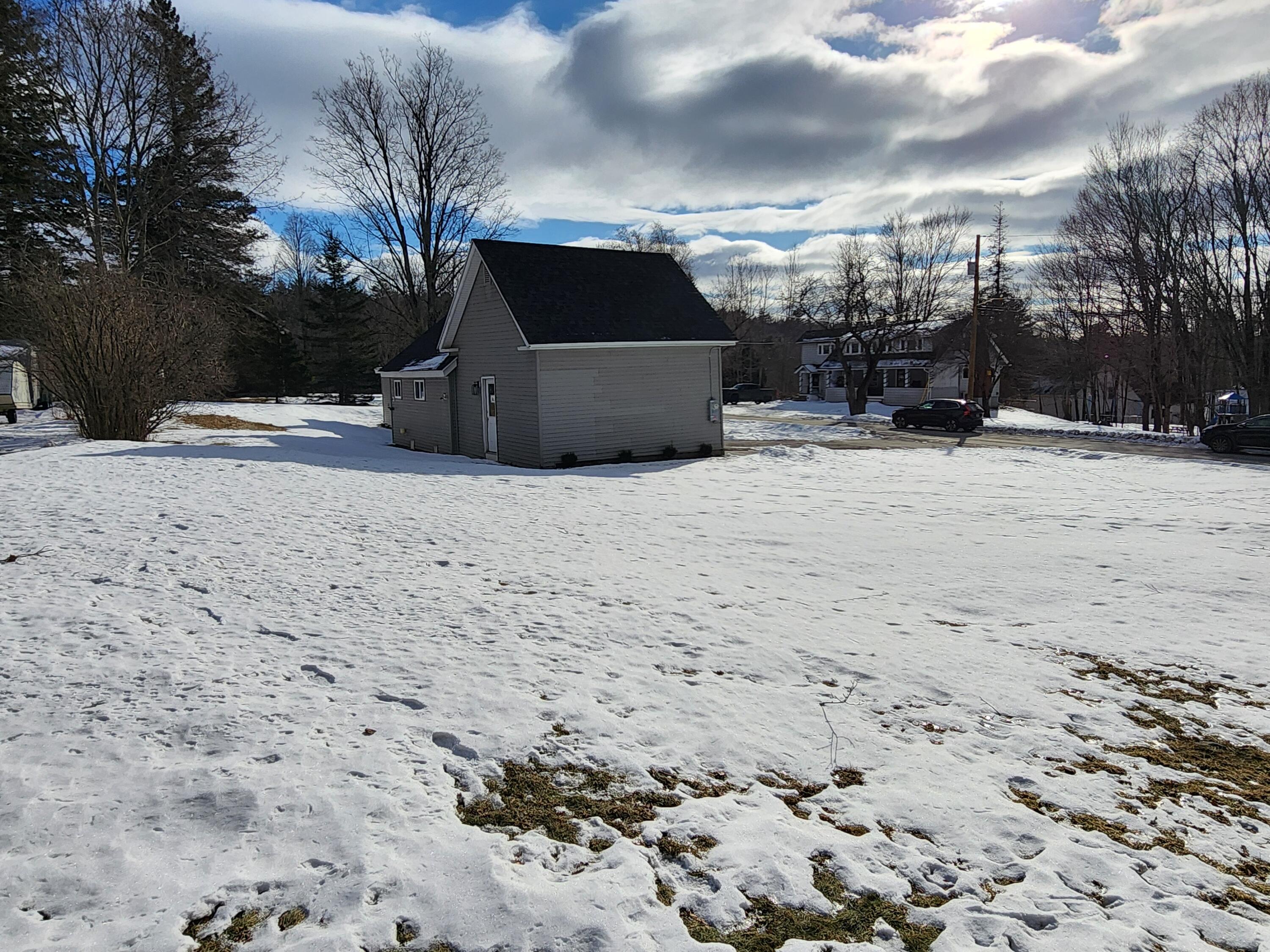 108 Fairview Avenue Farmington ME 04938