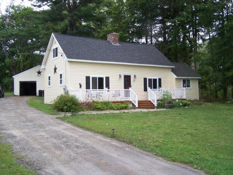 411 Main Street Gorham ME 04038