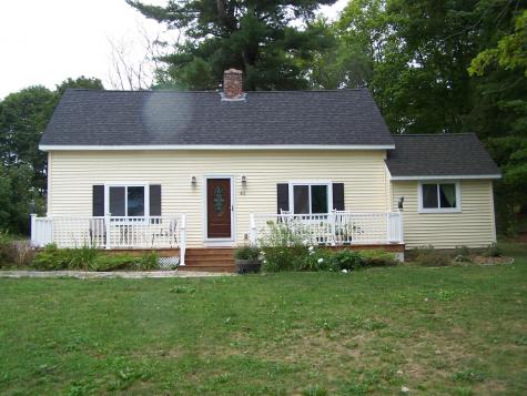 411 Main Street Gorham ME 04038