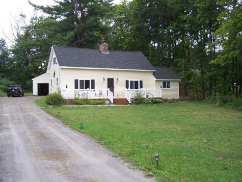 411 Main Street Gorham ME 04038