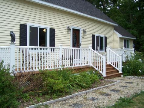 411 Main Street Gorham ME 04038