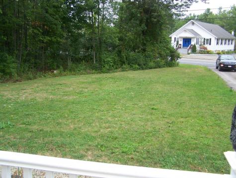 411 Main Street Gorham ME 04038