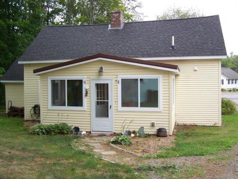 411 Main Street Gorham ME 04038