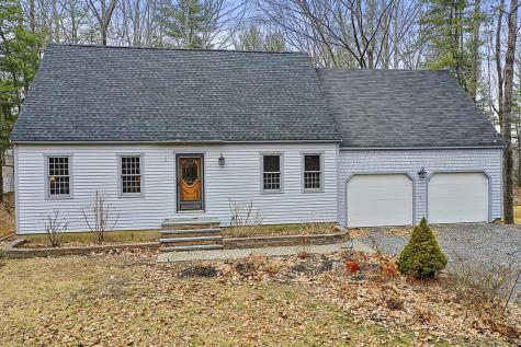 31 Donica Road York ME 03909