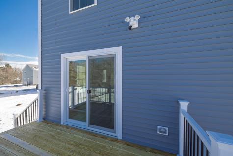 7 Applewood Lane Bar Harbor ME 04609