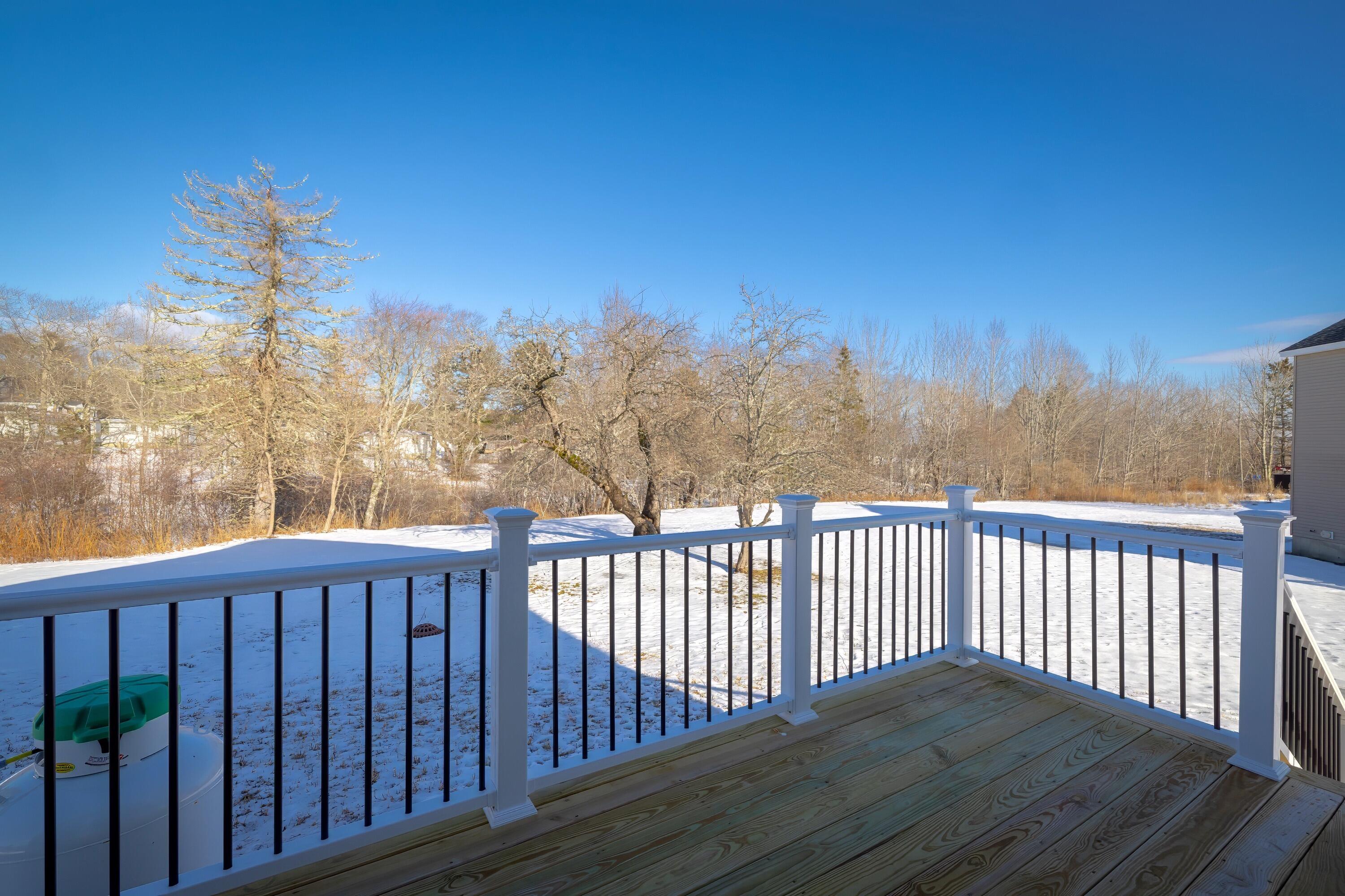 7 Applewood Lane Bar Harbor ME 04609