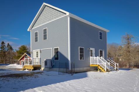 7 Applewood Lane Bar Harbor ME 04609