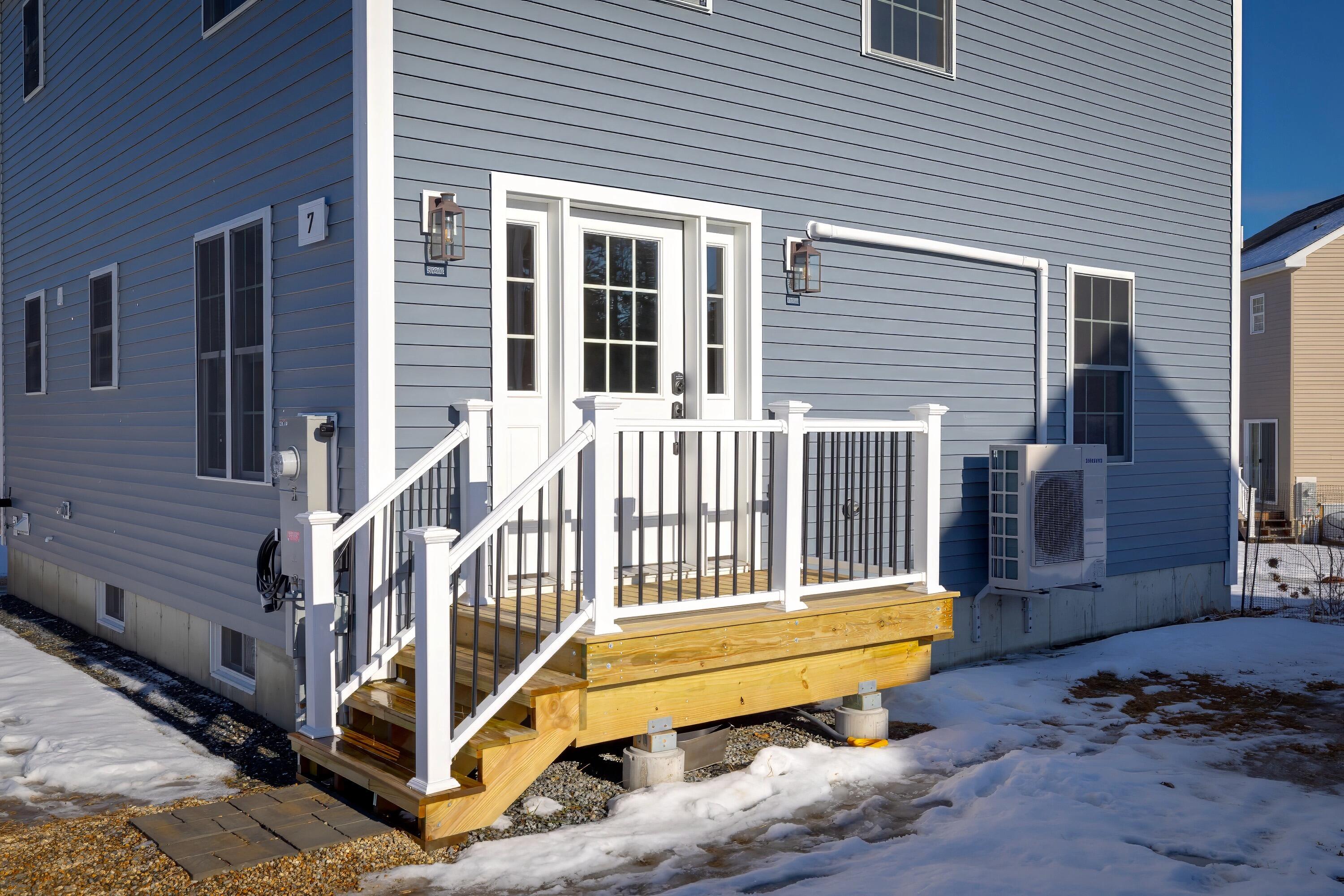 7 Applewood Lane Bar Harbor ME 04609