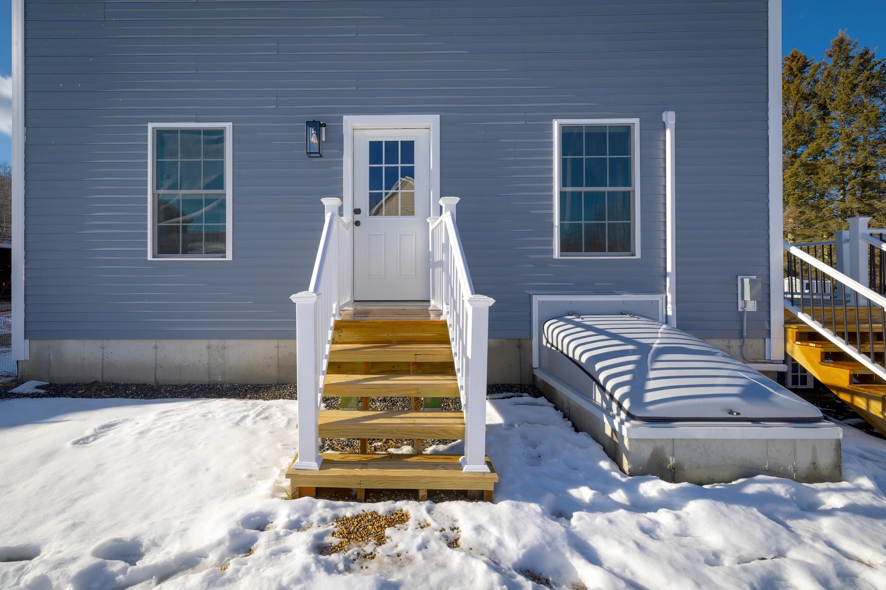 7 Applewood Lane Bar Harbor ME 04609