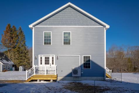 7 Applewood Lane Bar Harbor ME 04609