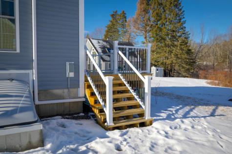 7 Applewood Lane Bar Harbor ME 04609