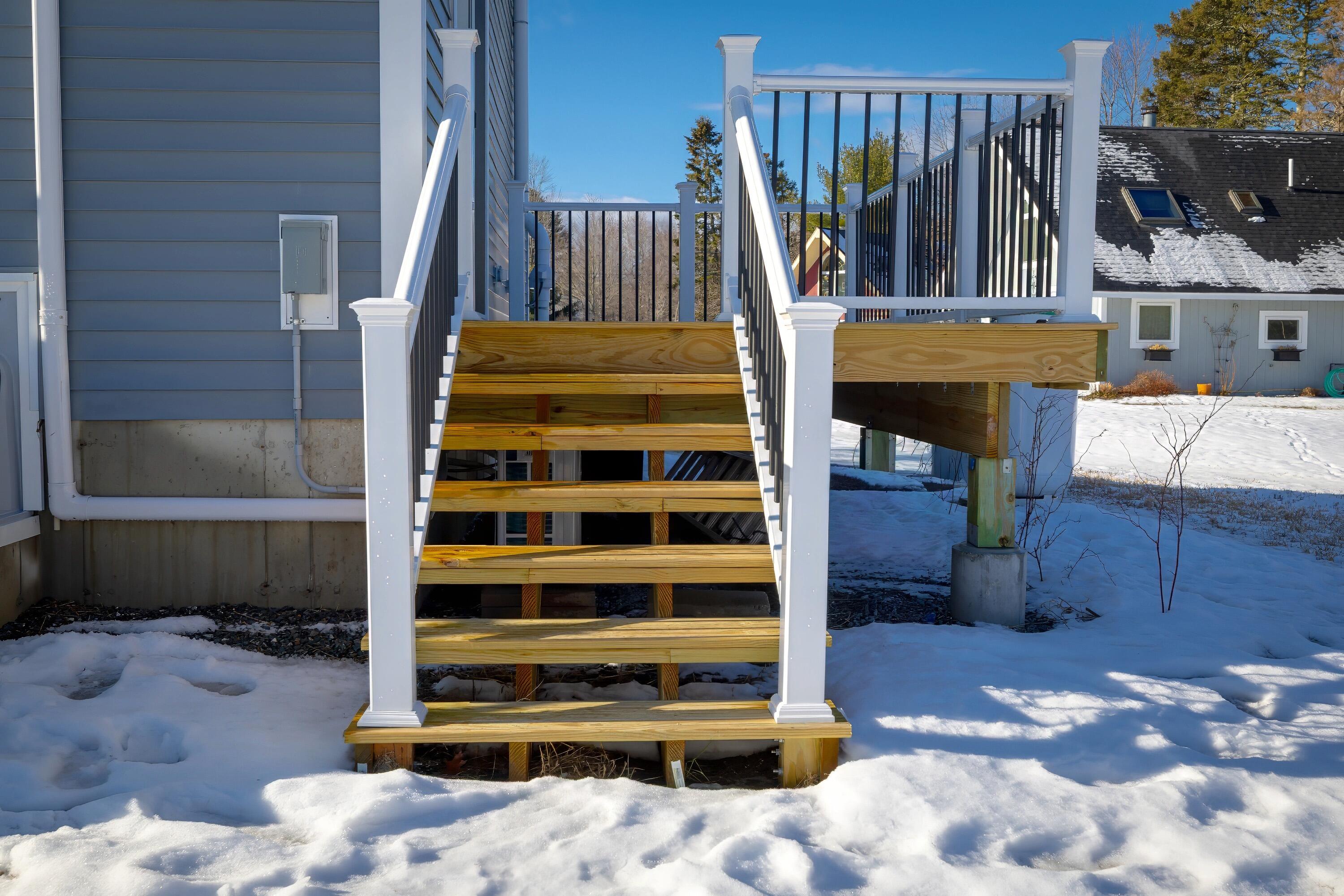 7 Applewood Lane Bar Harbor ME 04609