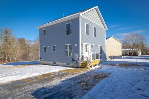 7 Applewood Lane Bar Harbor ME 04609