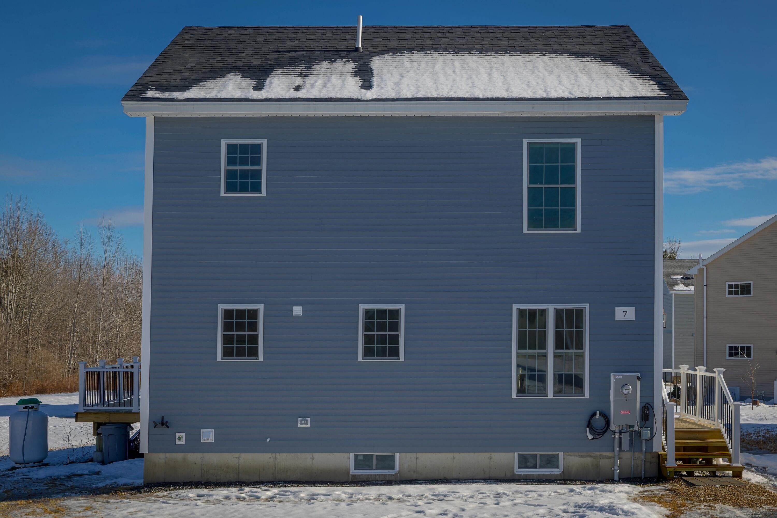 7 Applewood Lane Bar Harbor ME 04609