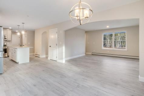 Lot 15 Rolling Woods Lane Wells ME 04090