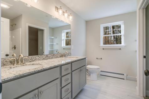 Lot 15 Rolling Woods Lane Wells ME 04090