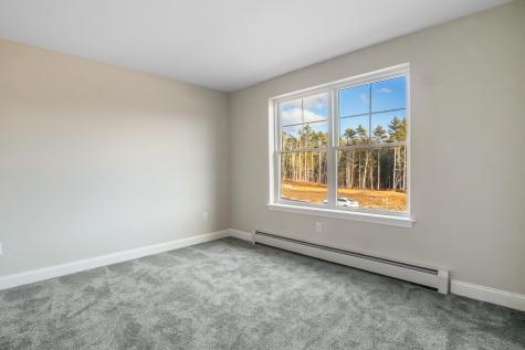 Lot 15 Rolling Woods Lane Wells ME 04090