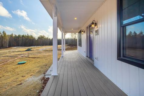 Lot 15 Rolling Woods Lane Wells ME 04090