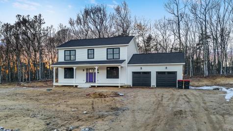 Lot 15 Rolling Woods Lane Wells ME 04090