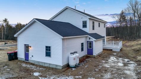 Lot 15 Rolling Woods Lane Wells ME 04090