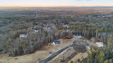 Lot 15 Rolling Woods Lane Wells ME 04090