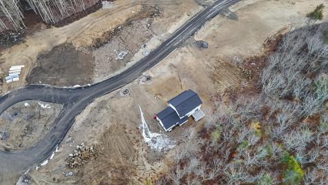 Lot 15 Rolling Woods Lane Wells ME 04090