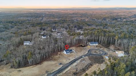Lot 15 Rolling Woods Lane Wells ME 04090