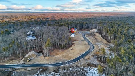 Lot 15 Rolling Woods Lane Wells ME 04090