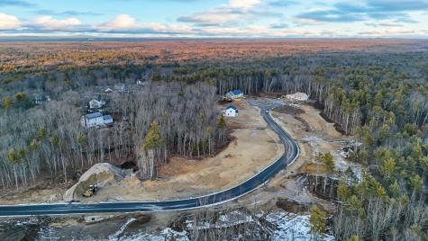 Lot 15 Rolling Woods Lane Wells ME 04090