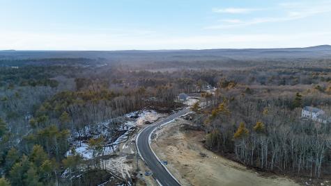 Lot 15 Rolling Woods Lane Wells ME 04090