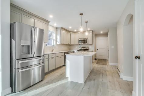 Lot 15 Rolling Woods Lane Wells ME 04090