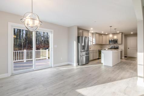 Lot 15 Rolling Woods Lane Wells ME 04090