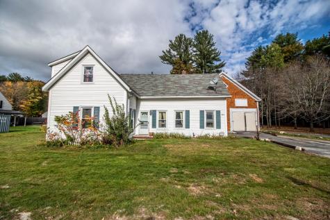 220 Tandberg Trail Windham ME 04062