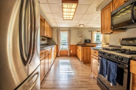 220 Tandberg Trail Windham ME 04062
