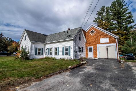 220 Tandberg Trail Windham ME 04062