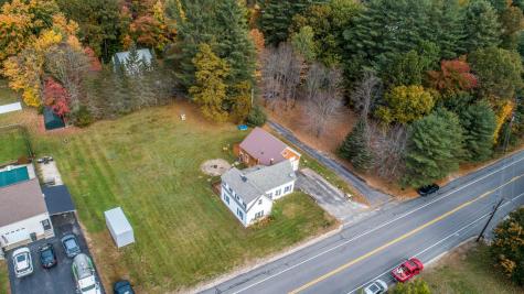 220 Tandberg Trail Windham ME 04062