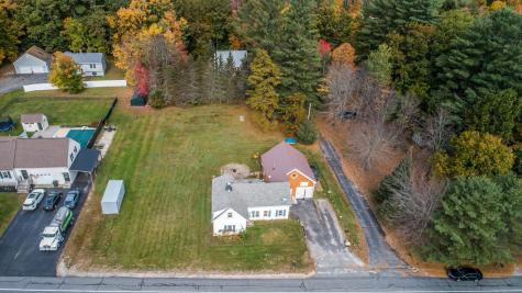 220 Tandberg Trail Windham ME 04062