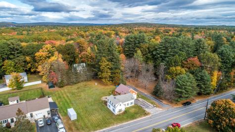 220 Tandberg Trail Windham ME 04062