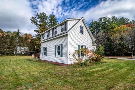 220 Tandberg Trail Windham ME 04062