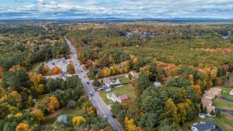 220 Tandberg Trail Windham ME 04062