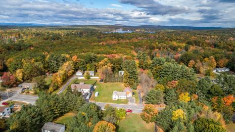 220 Tandberg Trail Windham ME 04062
