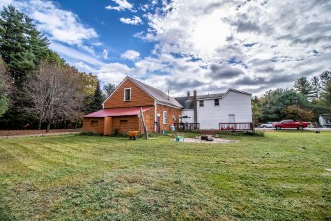 220 Tandberg Trail Windham ME 04062