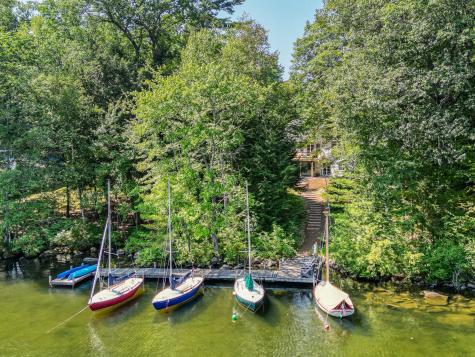 12 Dern Lane Belgrade ME 04918