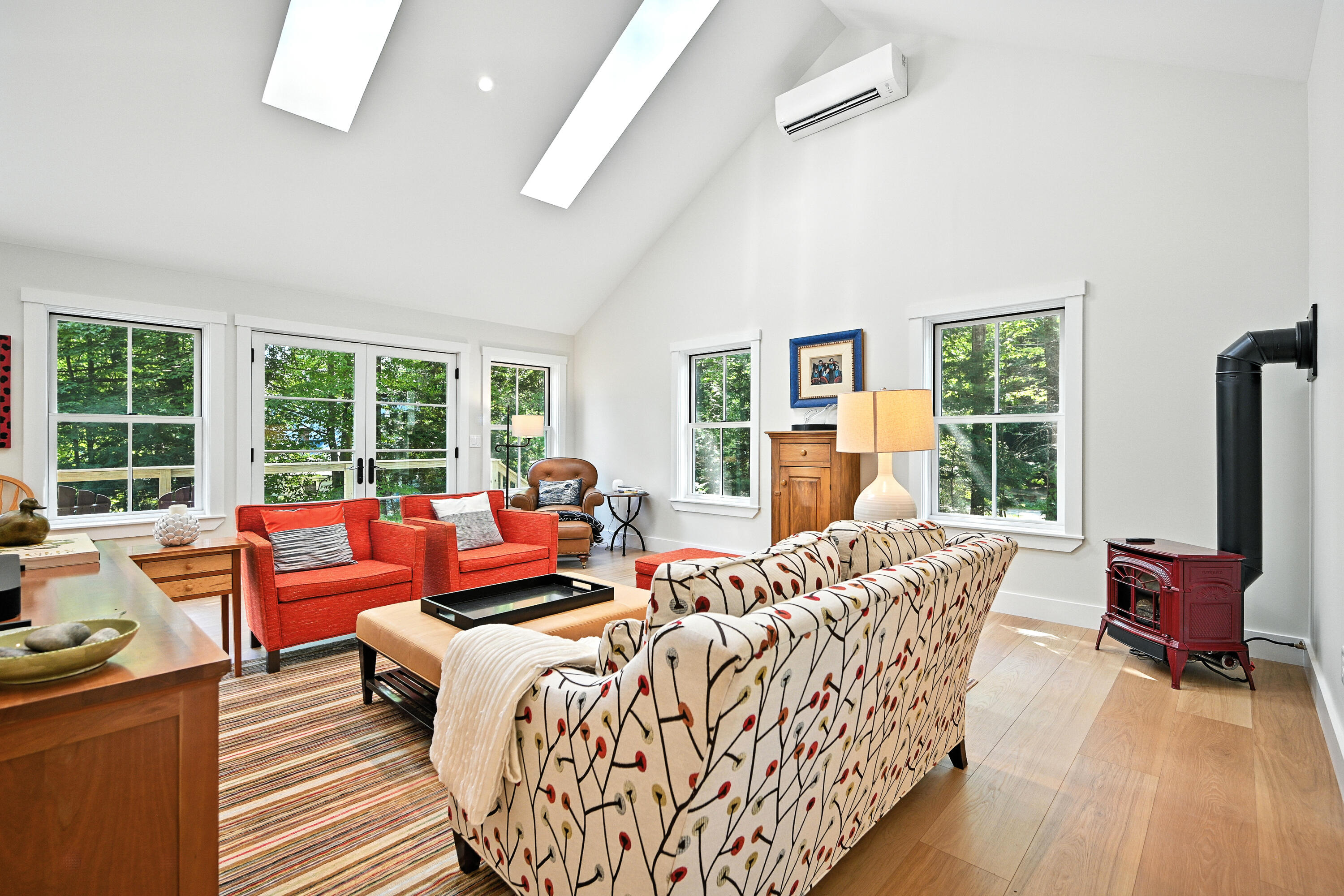 12 Dern Lane Belgrade ME 04918