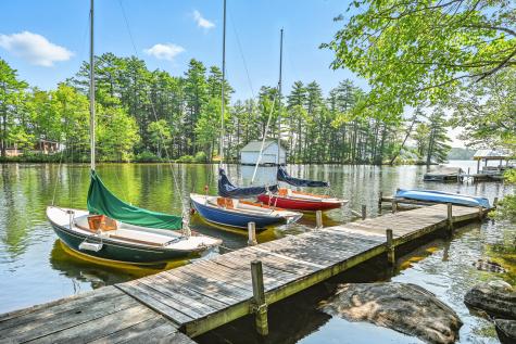 12 Dern Lane Belgrade ME 04918