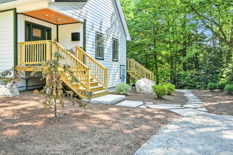 12 Dern Lane Belgrade ME 04918