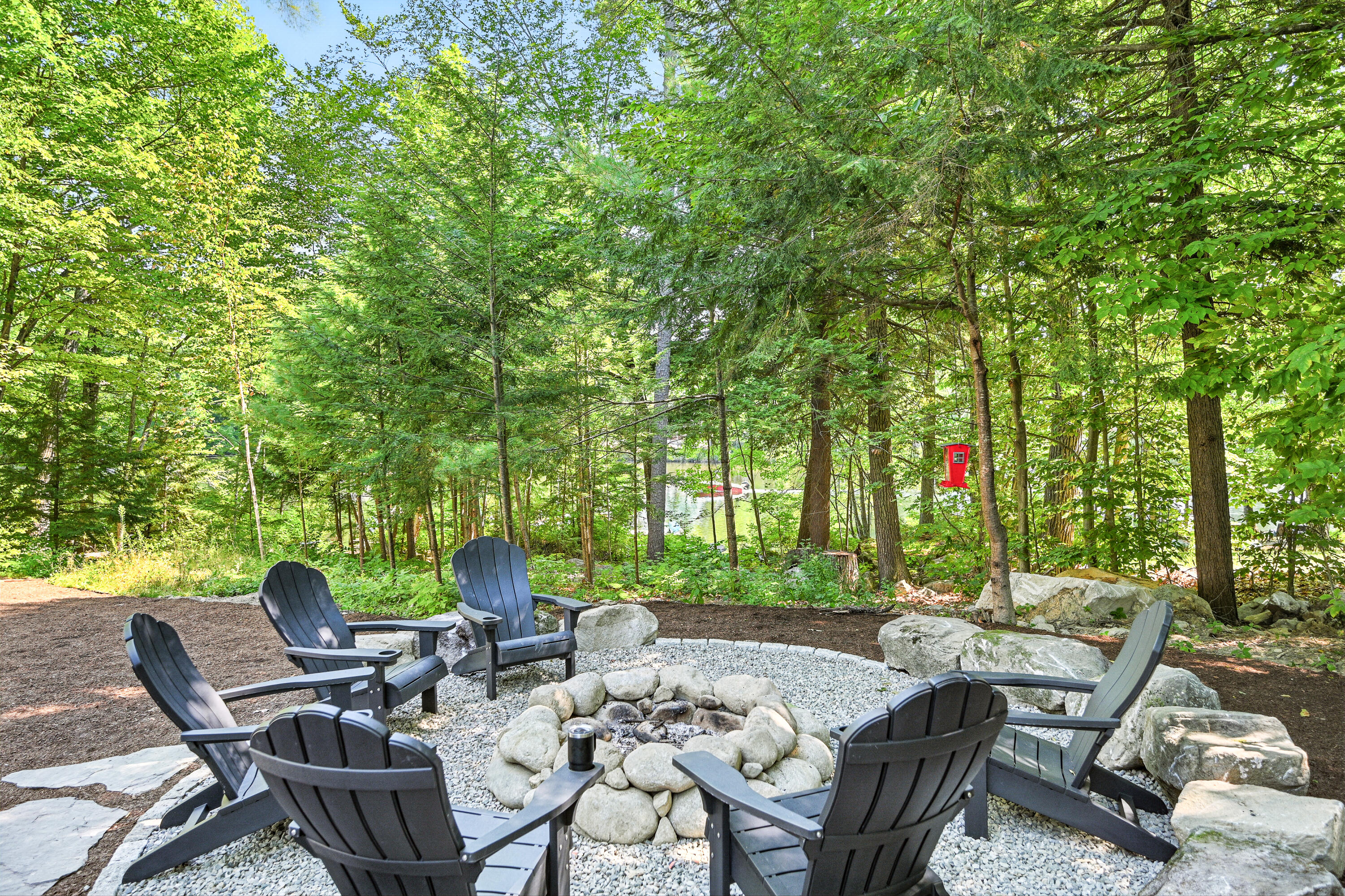 12 Dern Lane Belgrade ME 04918