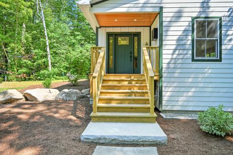 12 Dern Lane Belgrade ME 04918