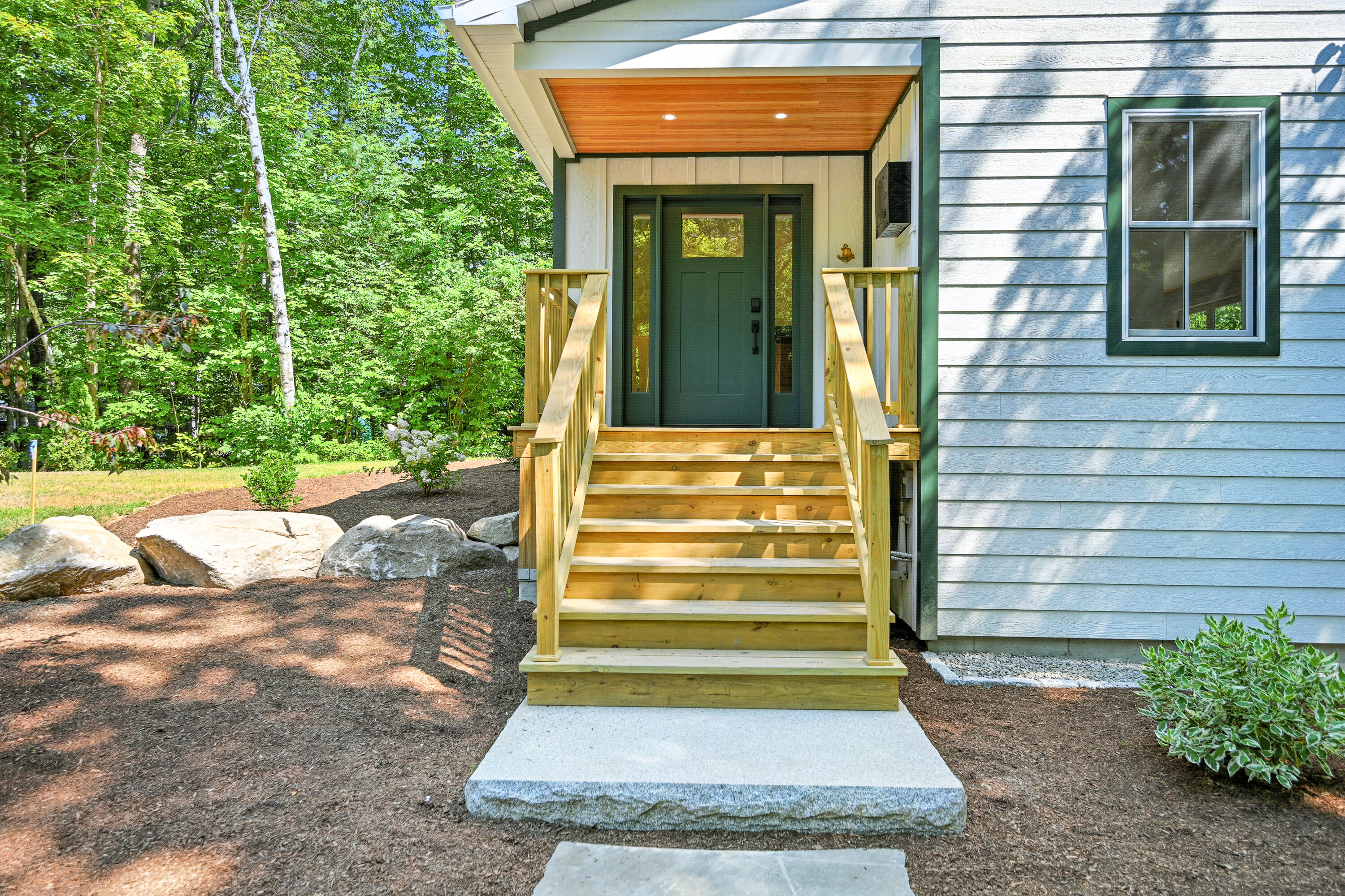 12 Dern Lane Belgrade ME 04918