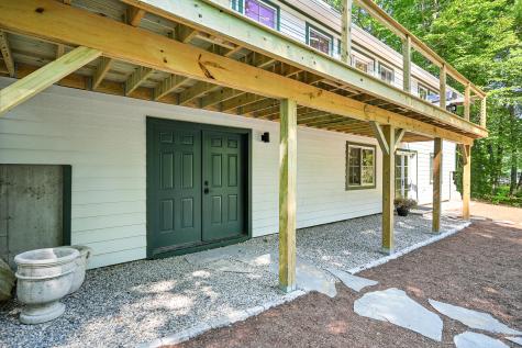 12 Dern Lane Belgrade ME 04918